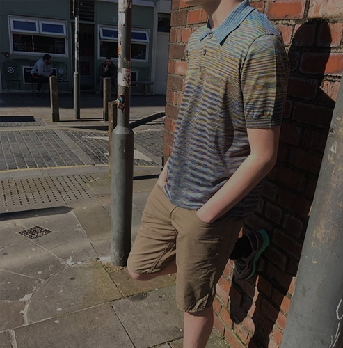 Mens Clothing